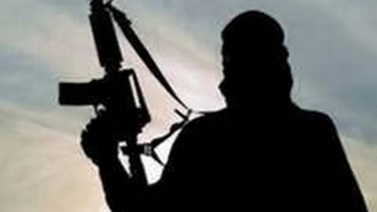 Sukma Naxal Surrender