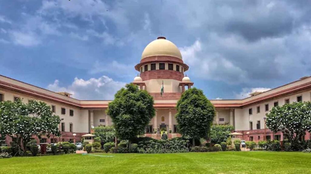 Provide free sanitary pads and separate toilets for girls in schools: Supreme Court