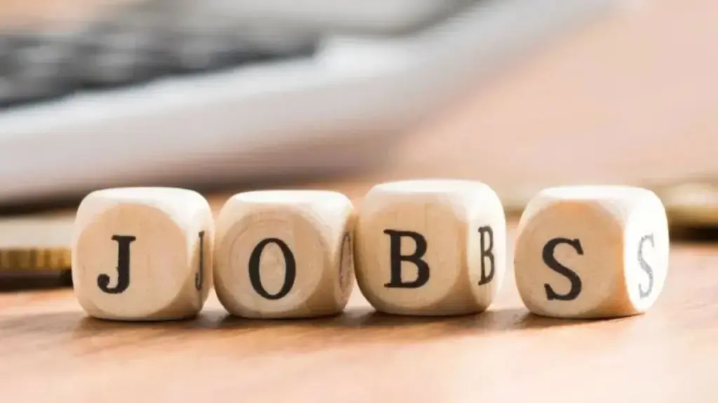 Government Vacancy India