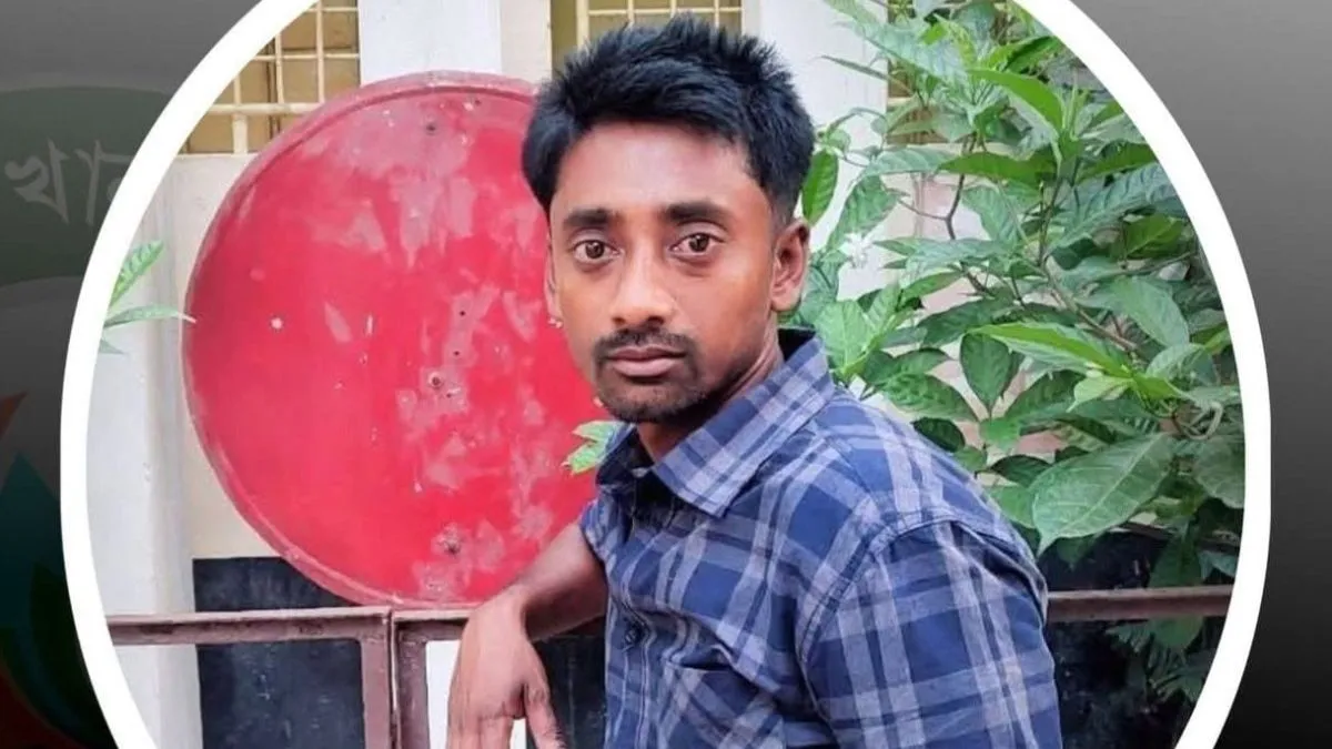 Bangladesh Hindu Murder