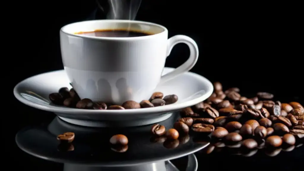 Black Coffee Daily Use