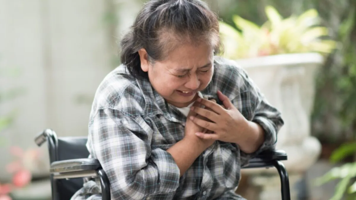 Heart Health Tips India