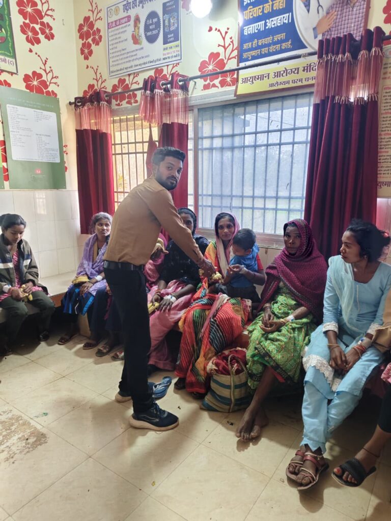 CG Food Poisoning Case 