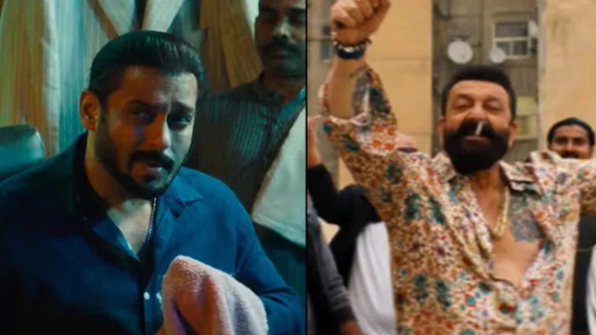 7 Dogs Film Trailer News