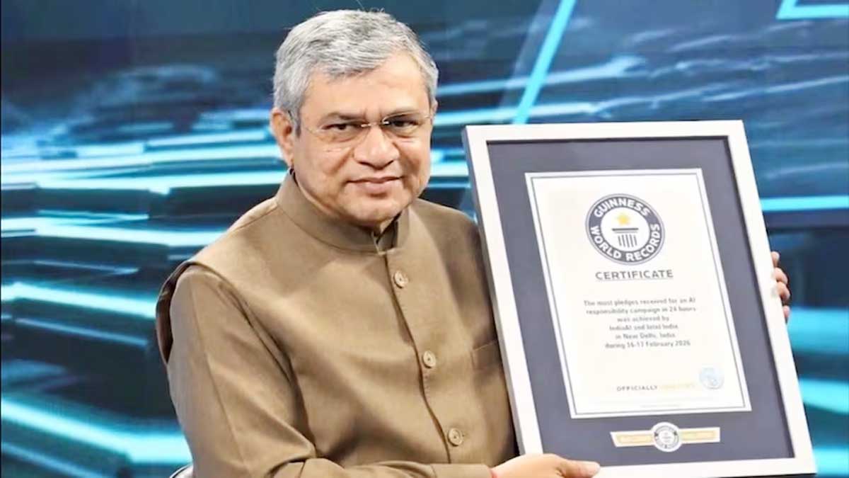 AI Summit a major achievement