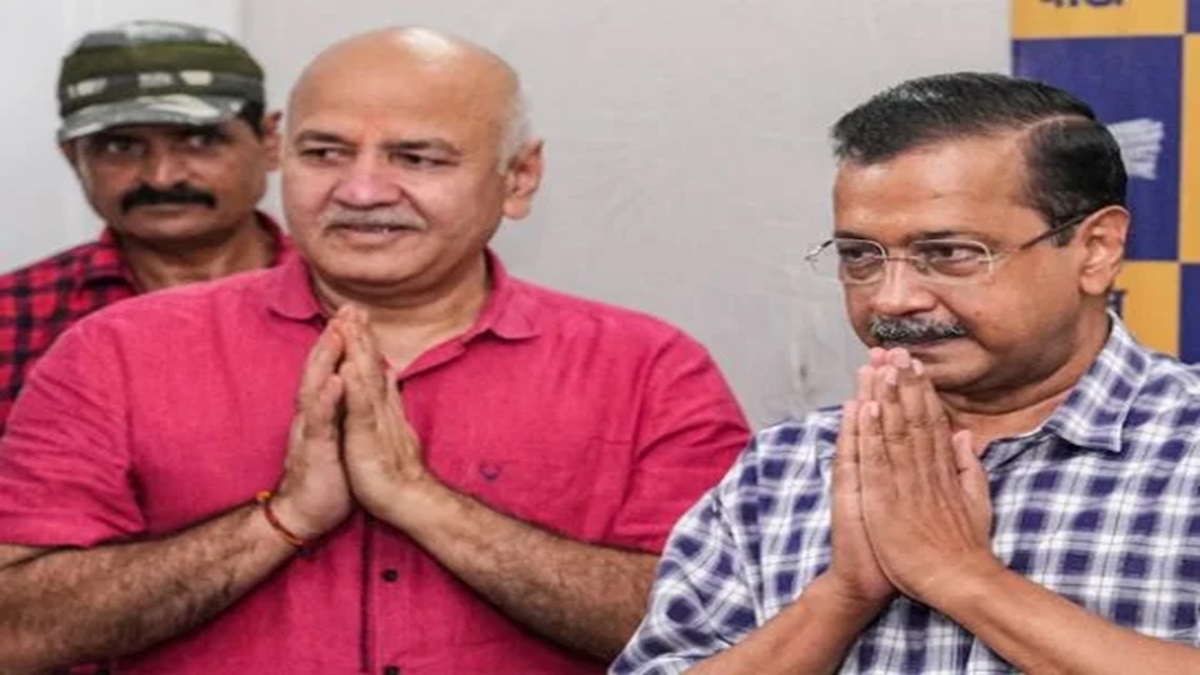 Arvind Kejriwal Acquitted