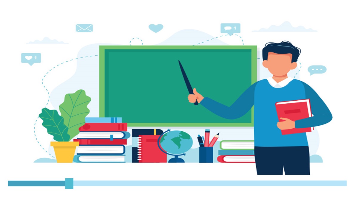 Bastar Division Teachers