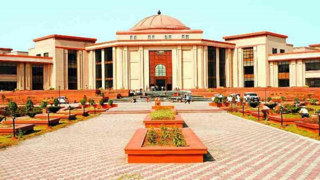 Bilaspur High Court