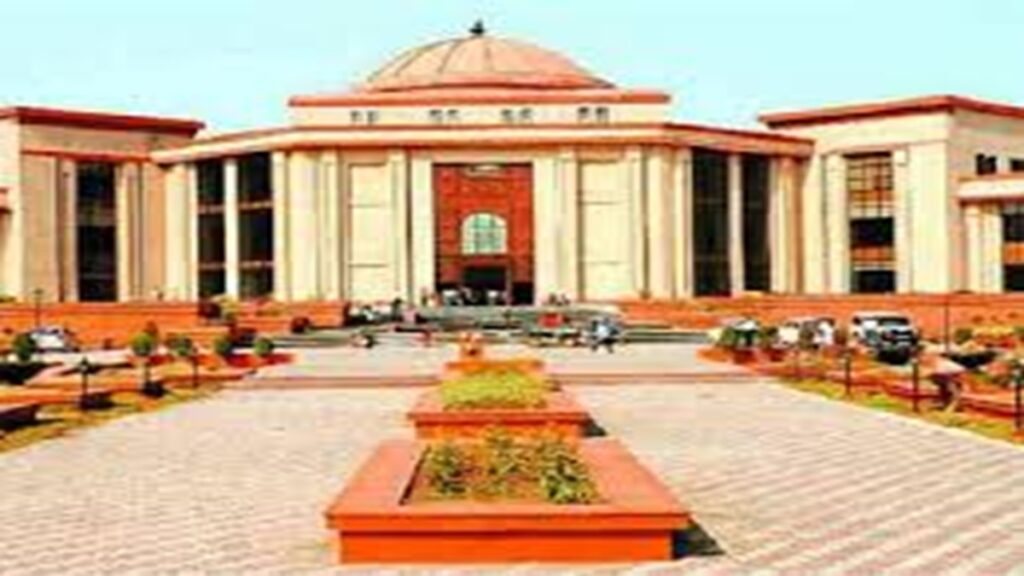 Chhattisgarh HC Maintenance Ruling