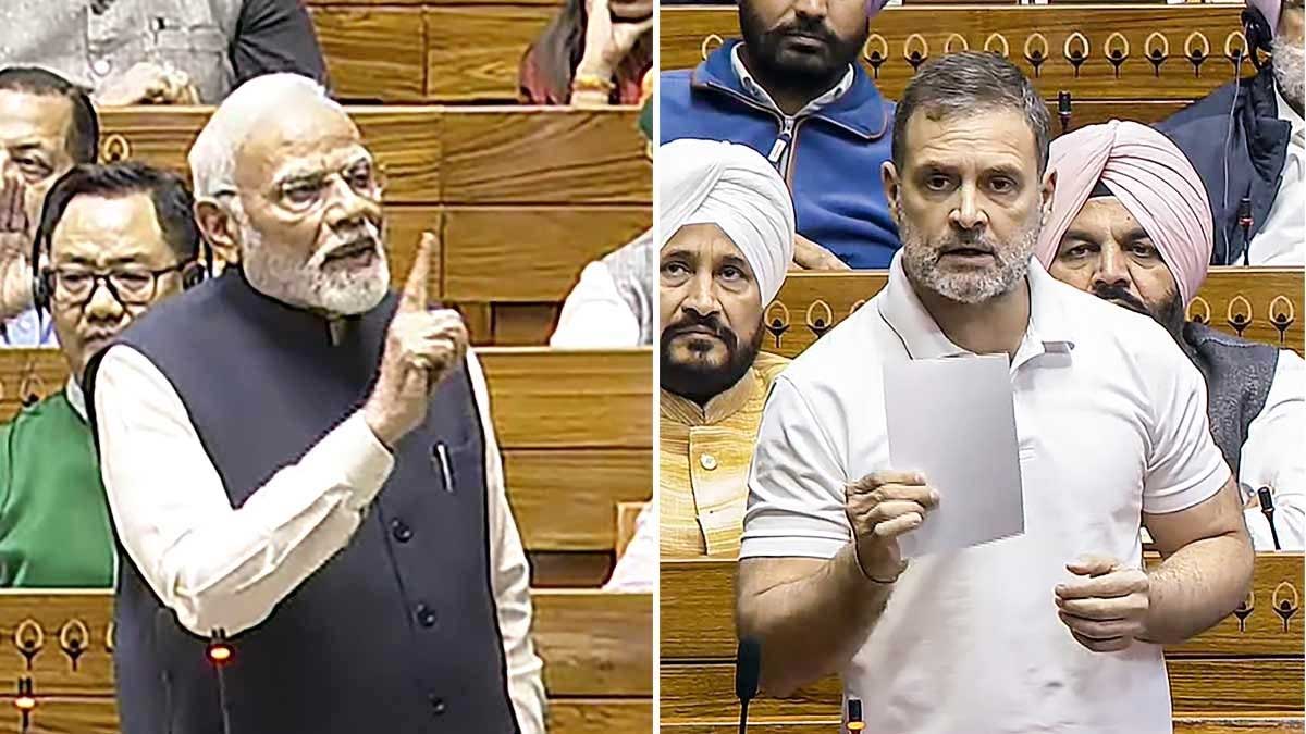 Book fair is going on, not Parliament