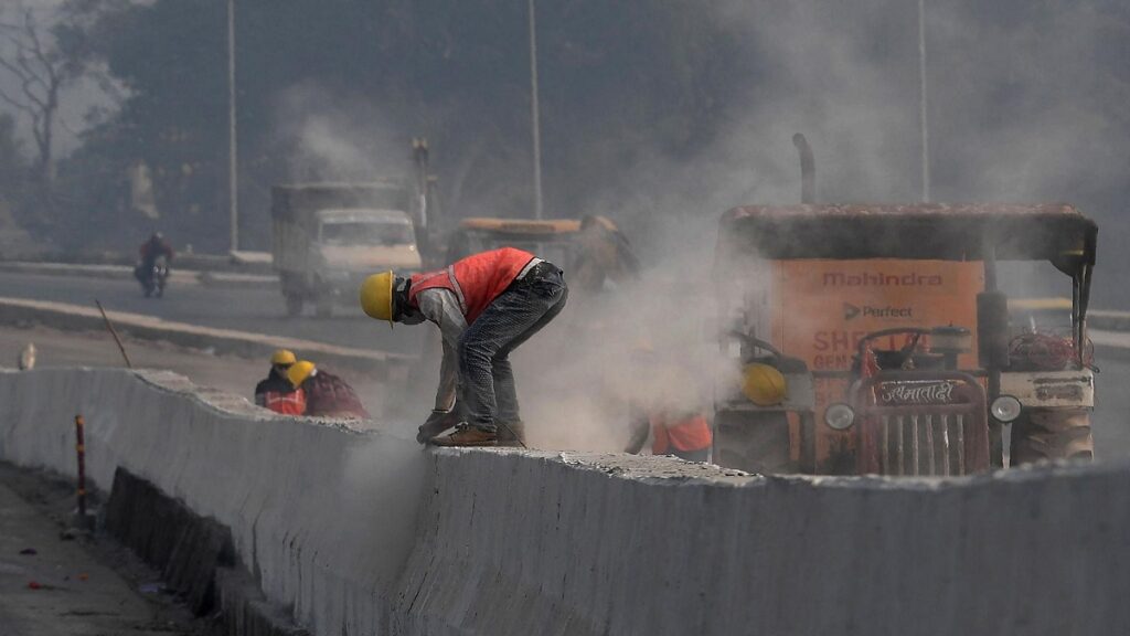 CEEW Report Construction Dust