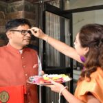 CG Assembly Budget Presentation  : ‘छत्तीसगढ़ की माटी का तिलक लगाकर आया हूं’, ओपी चौधरी के शब्दों से गूंजा सदन