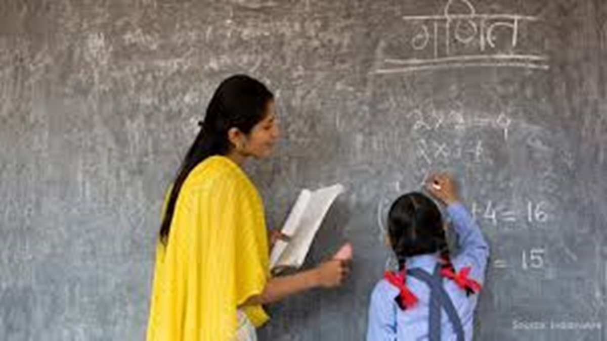 CG Recruitment Promotion Rules