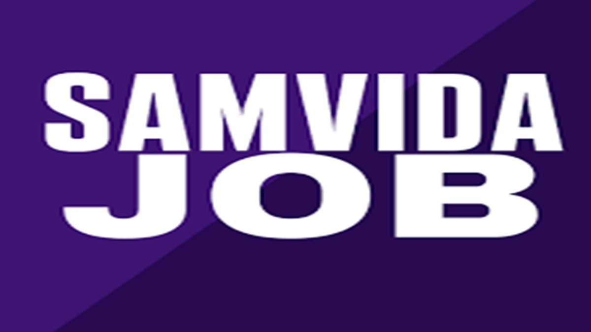 CG Samvida Bharti