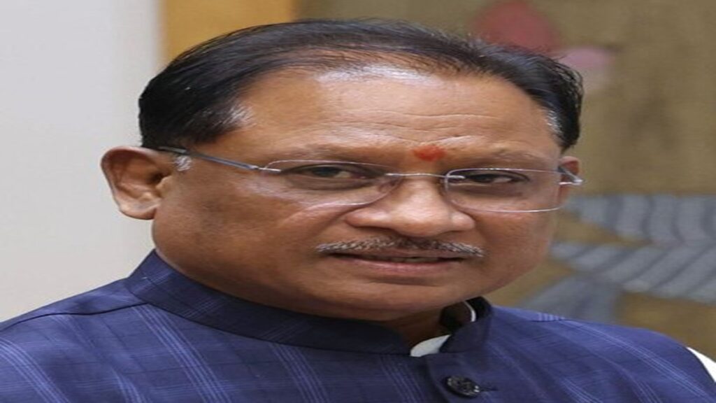 COBRA Battalion Jawan Death