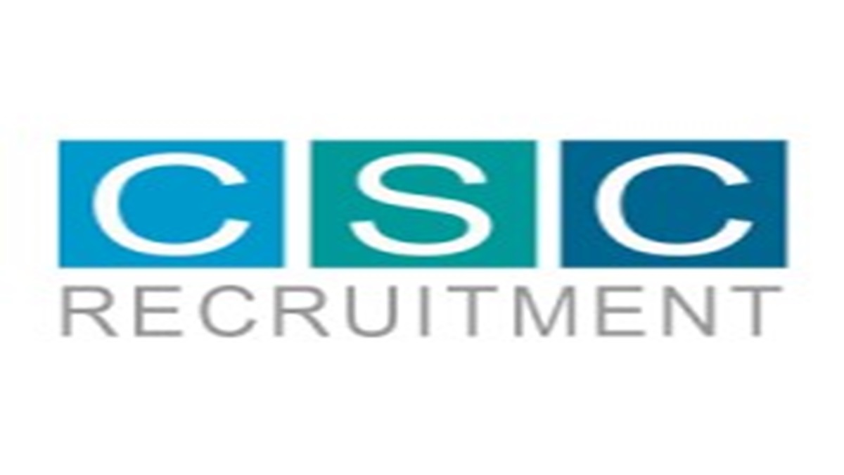 CSC Recruitment Chhattisgarh