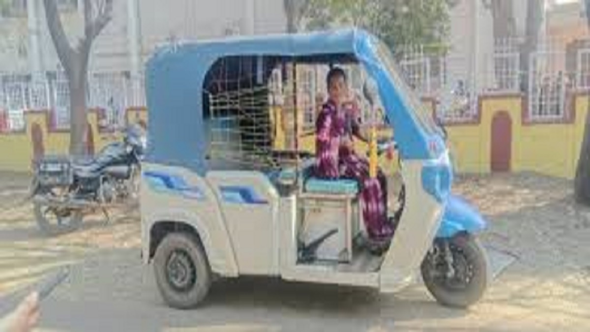 Chhattisgarh Women Workers Schem