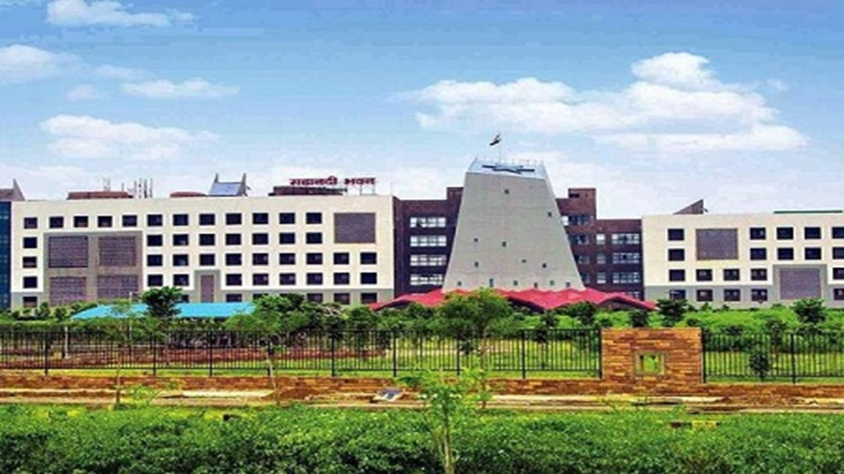 Commercial Tax Department CG Transfer