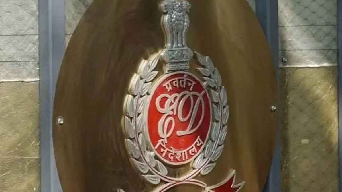 ED major action in coal smuggling case