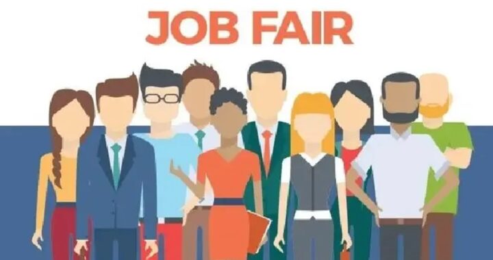 Employment Fair