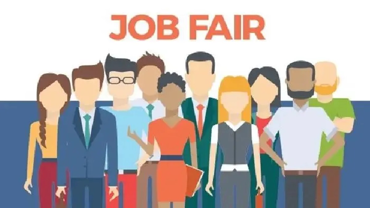 Employment Fair Chhattisgarh