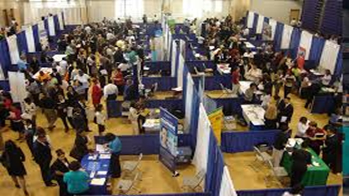 Employment Fair