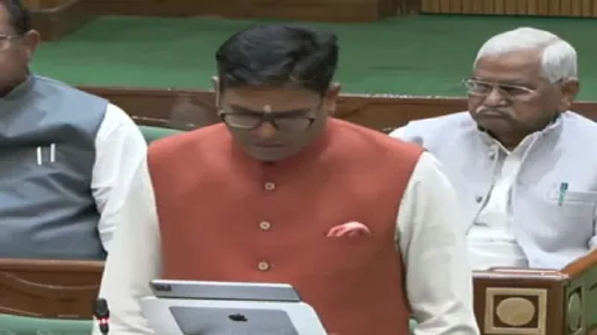 Healthcare Infrastructure CG