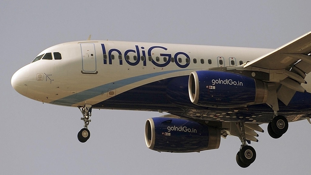 IndiGo DGCA Compliance