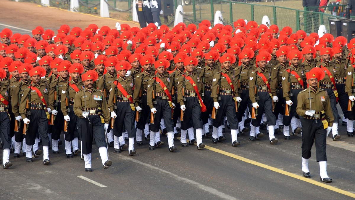 Indian Army Agniveer Apply