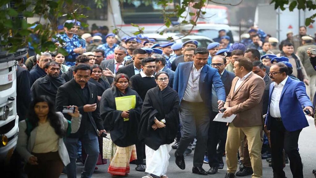 It's impossible to compete with Didi in drama