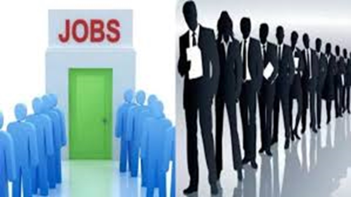 Job Camp Chhattisgarh