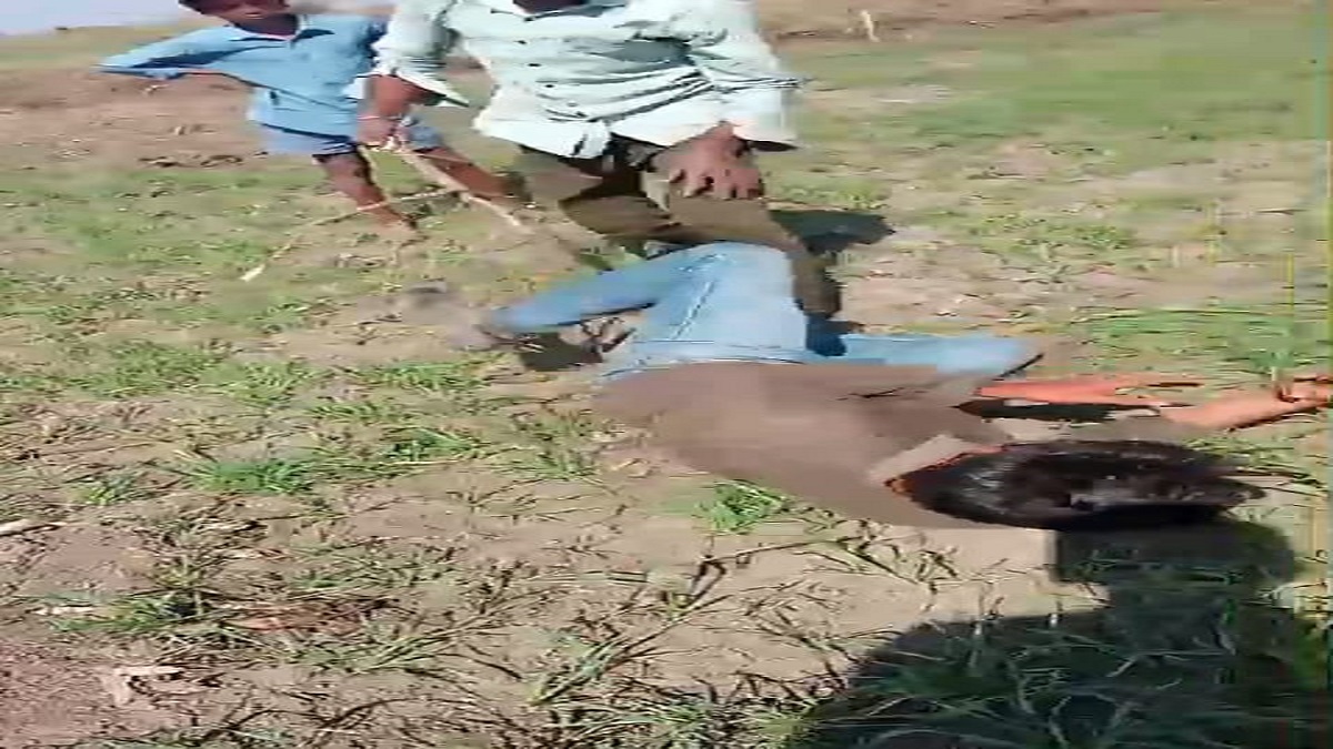 Kawardha Robbery Case