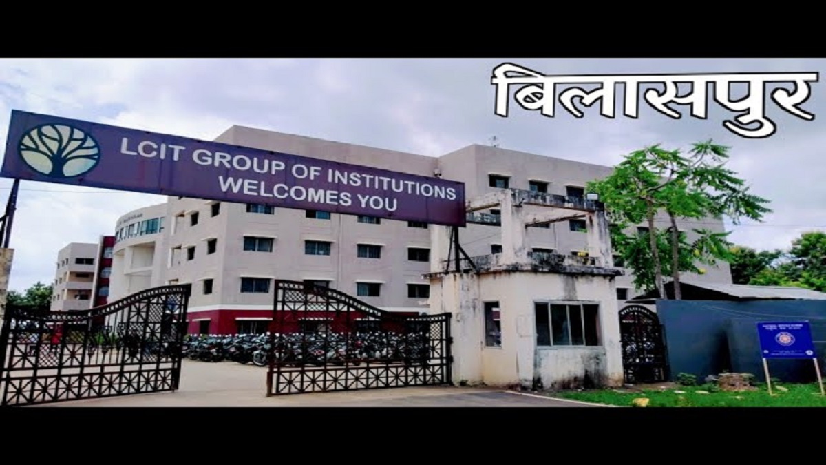 LCIT Group Of Institutions