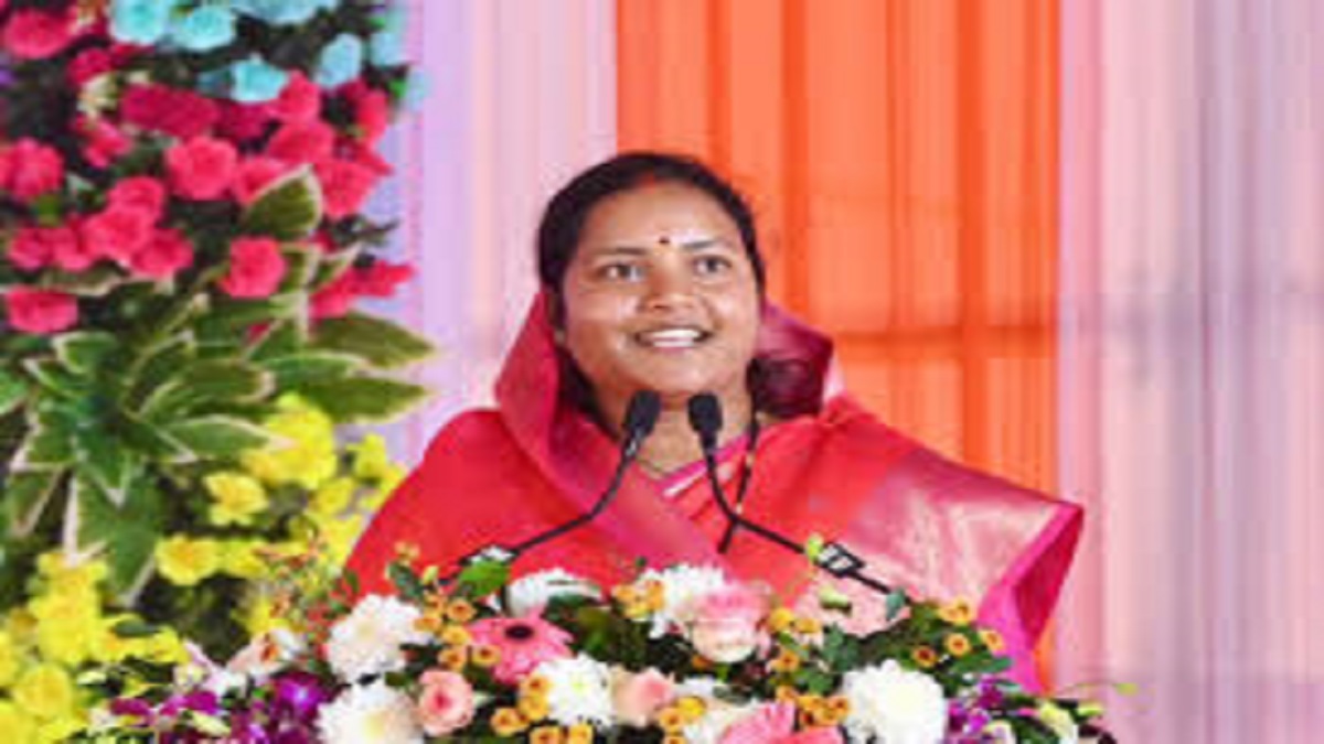 Lakhpati Didi Scheme Chhattisgarh