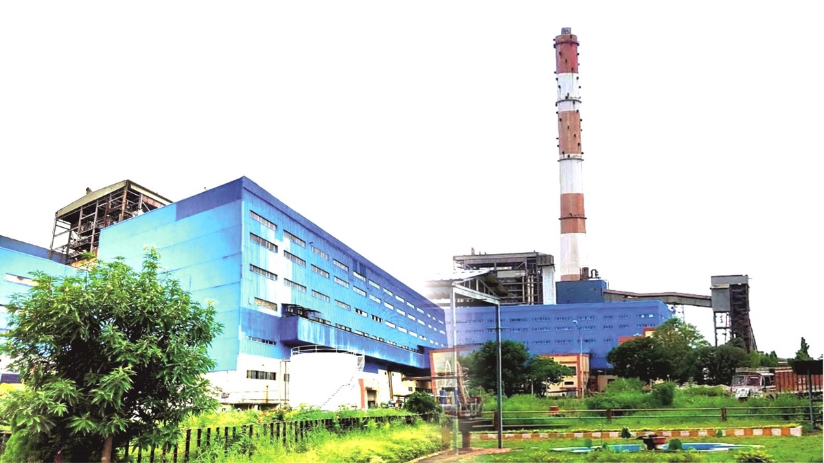 Madhya Pradesh Power Generation
