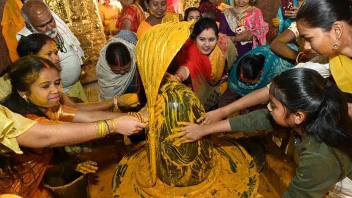 Mahashivratri Ranchi