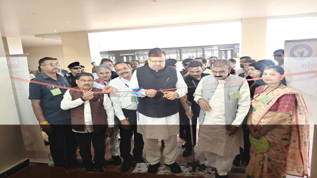 Millet Cafe In Assembly