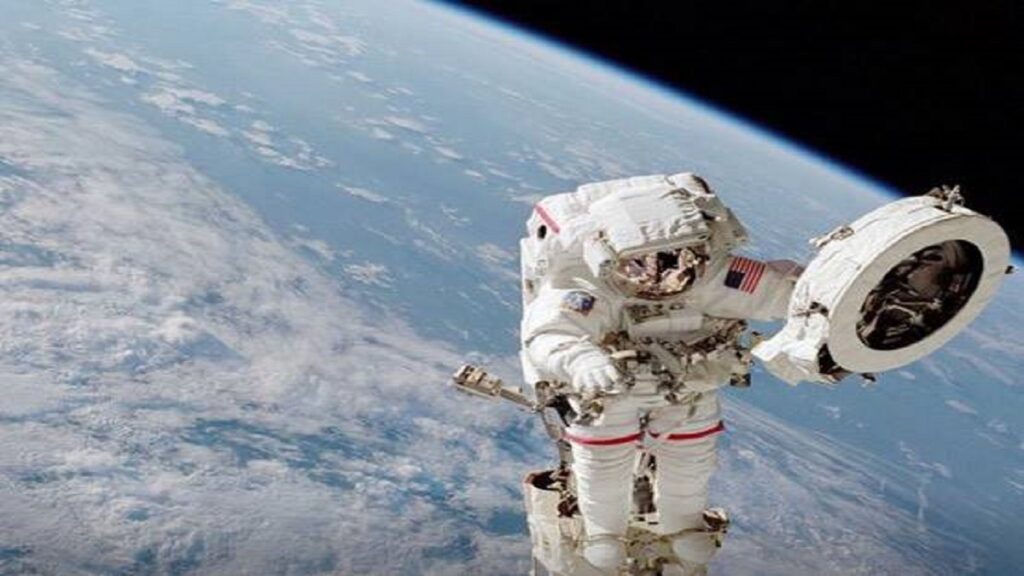 NASA Moon Mission 2026