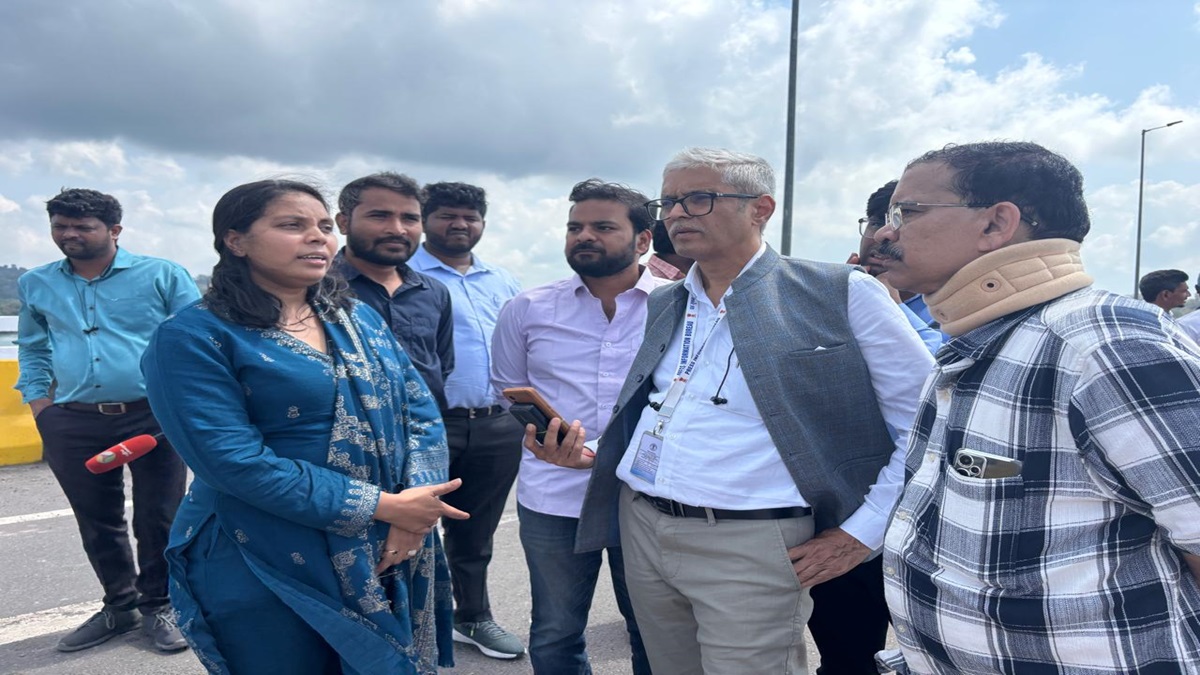 NIOT Andaman Nicobar