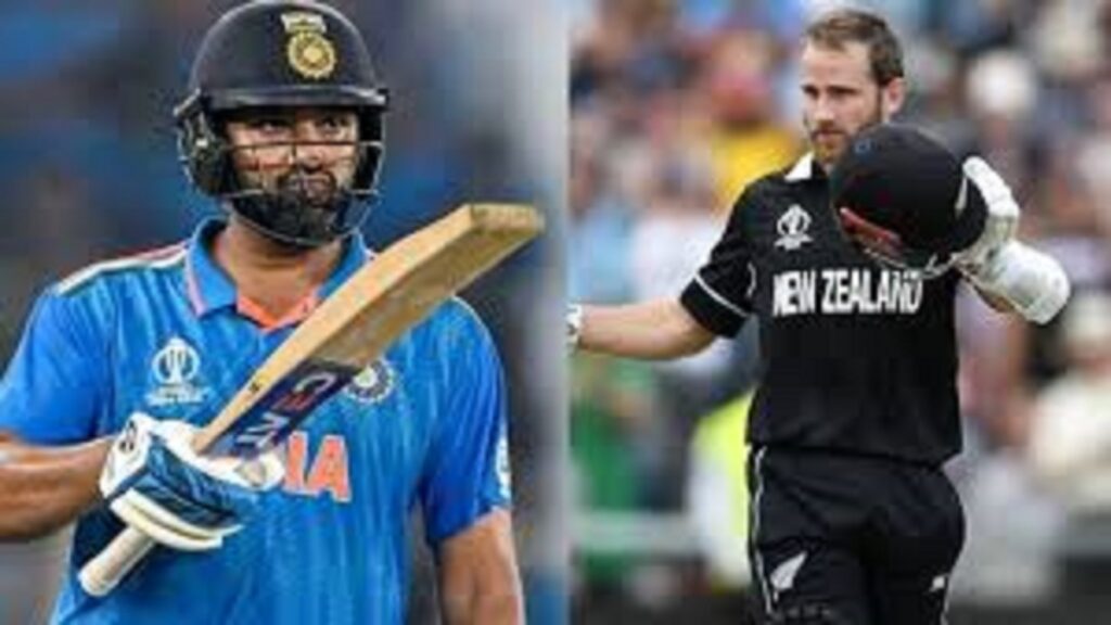 NZ VS ENG Colombo Match