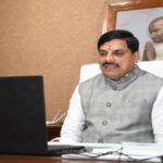 Nanaji Deshmukh Death Anniversary : राष्ट्र निर्माण के लिए गांवों को मजबूत करना ही नानाजी देशमुख का सपना था: मुख्यमंत्री डॉ. मोहन यादव