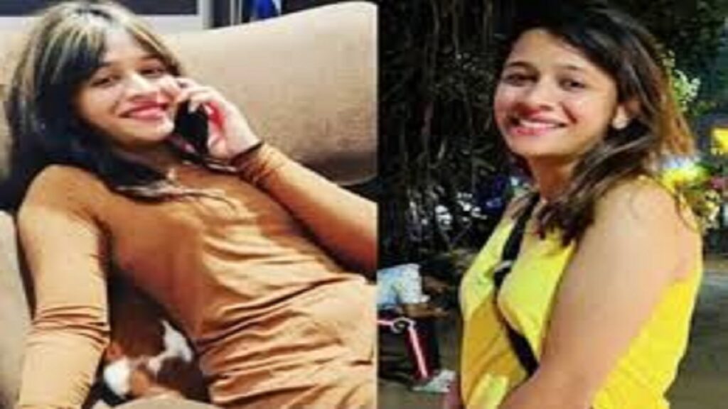 Navya Malik Drug Case