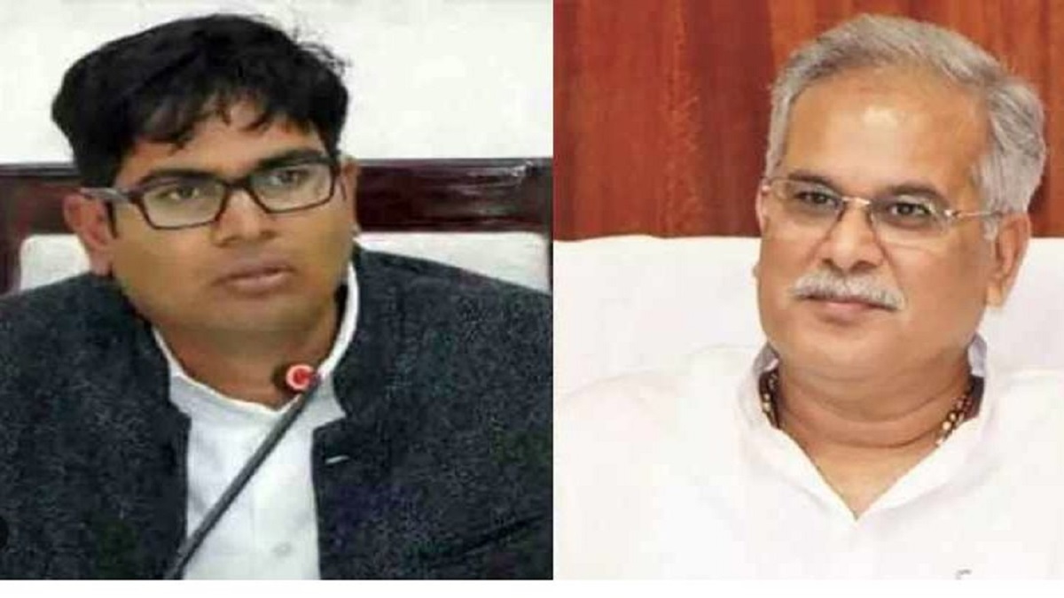 OP Choudhary Finance Reply