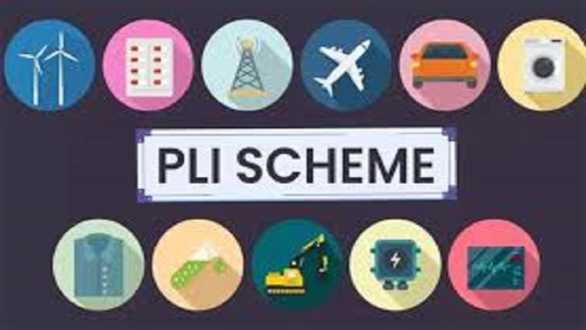PLI Scheme India