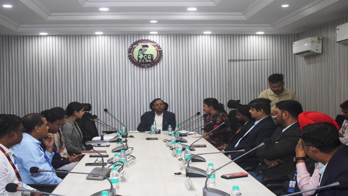 RERA Bank Empanelment