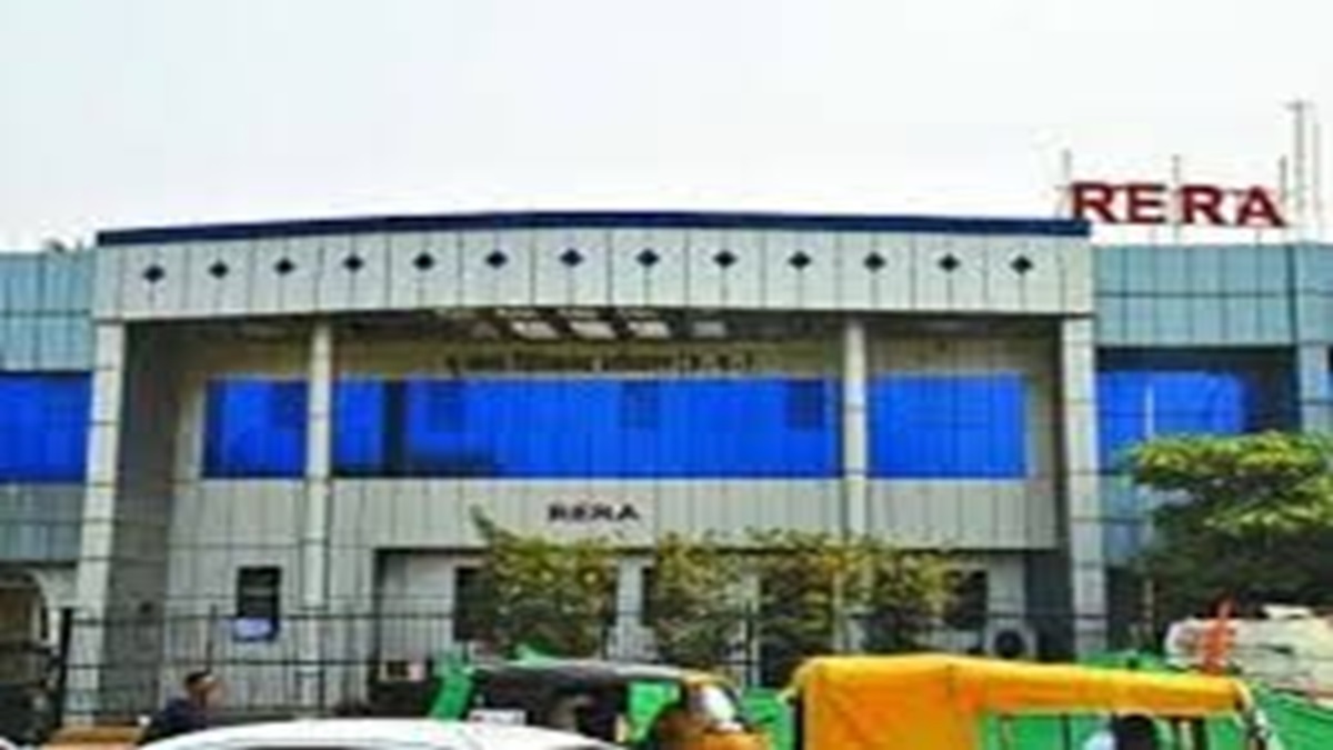 RERA Rules India
