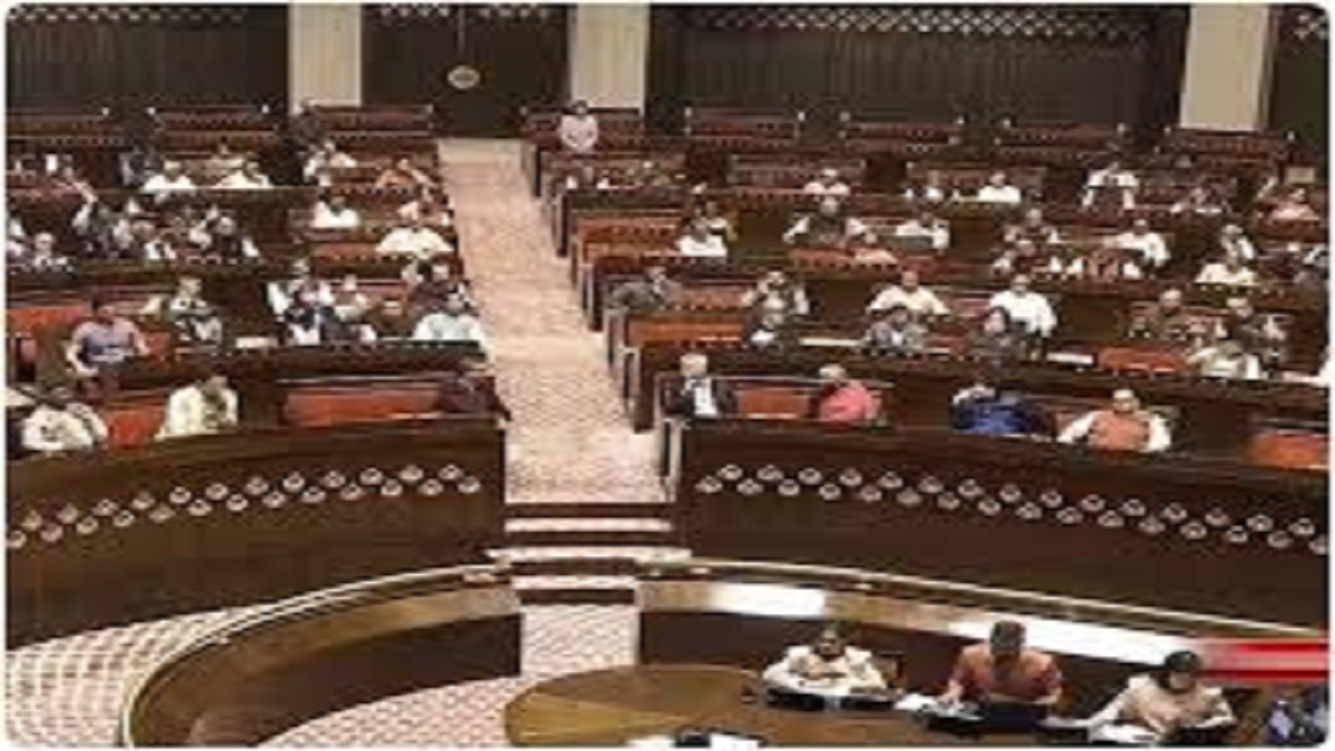 Rajya Sabha Election Chhattisgarh