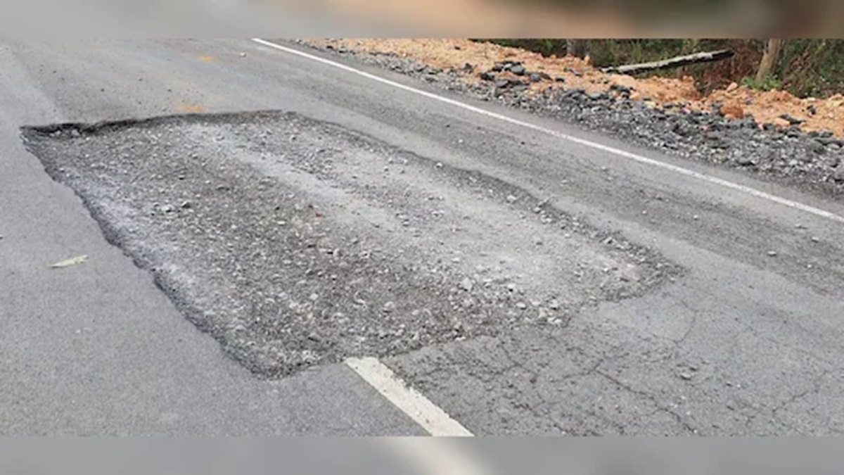 Road Construction CG