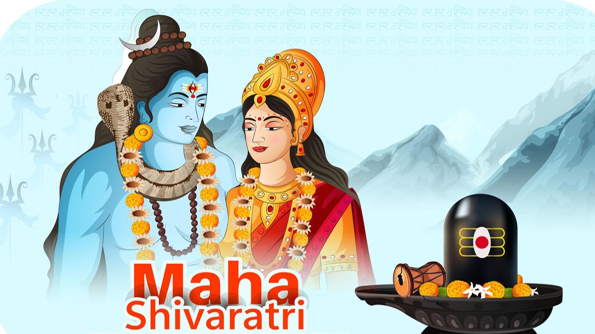Shivratri Auspicious Yog