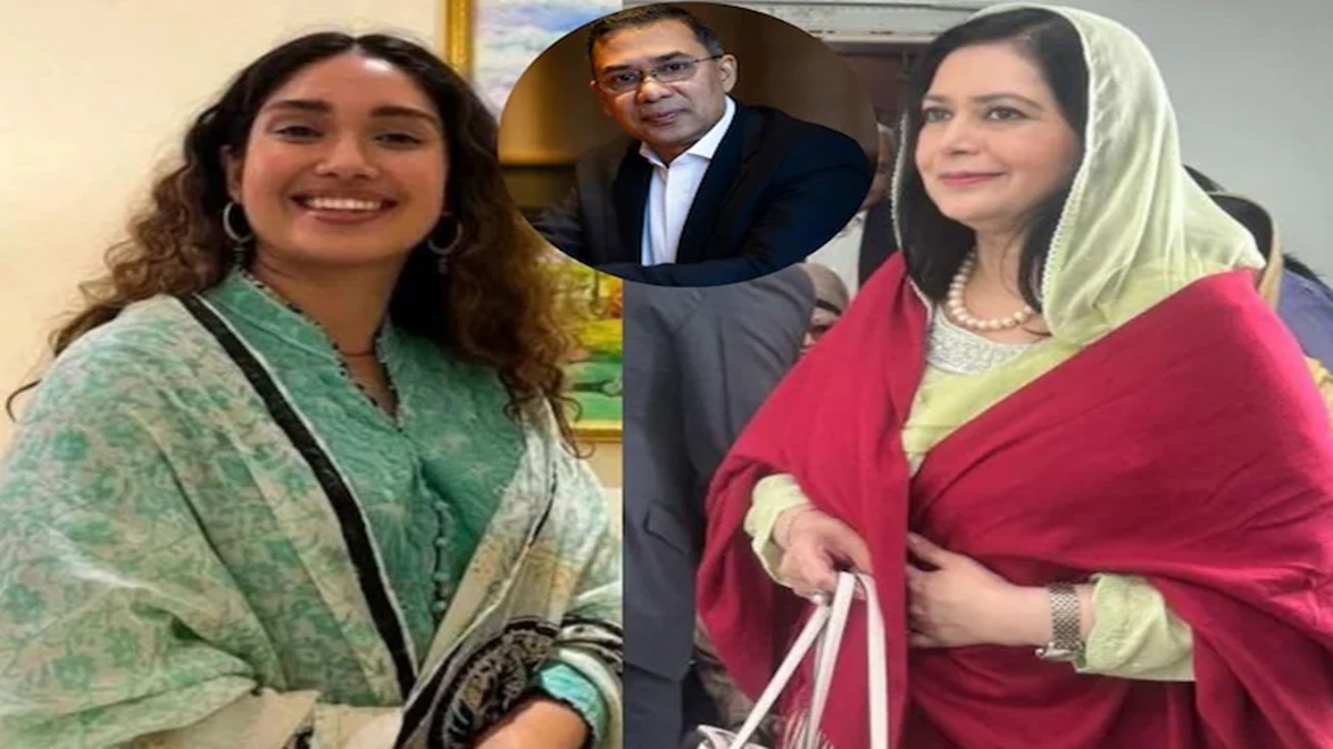 Tarique Rahman Net Worth